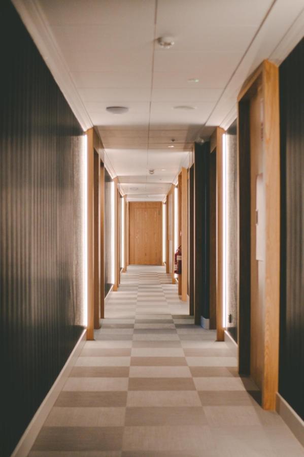 Hotel Candor A Lama ภายนอก รูปภาพ