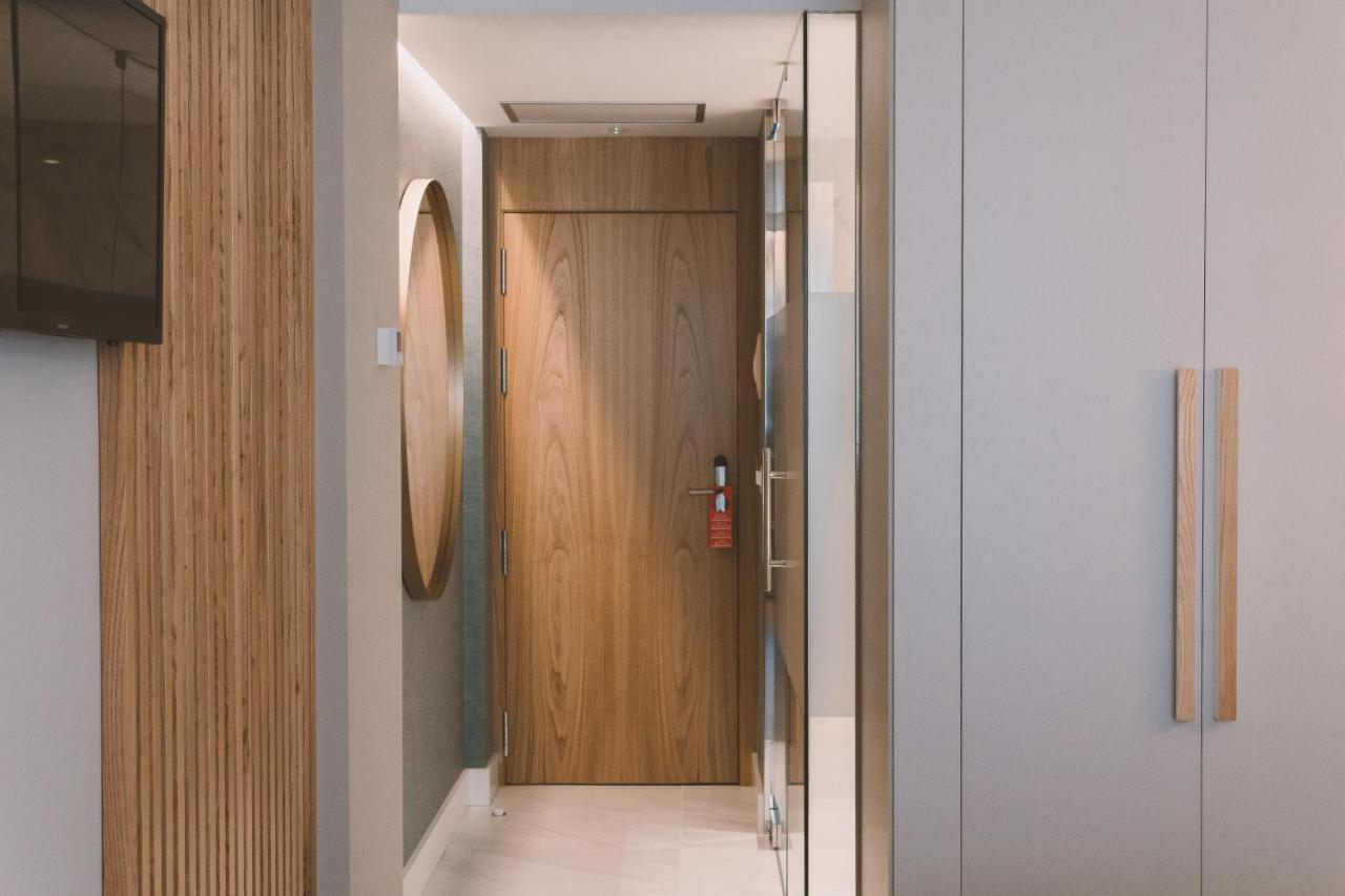 Hotel Candor A Lama ภายนอก รูปภาพ